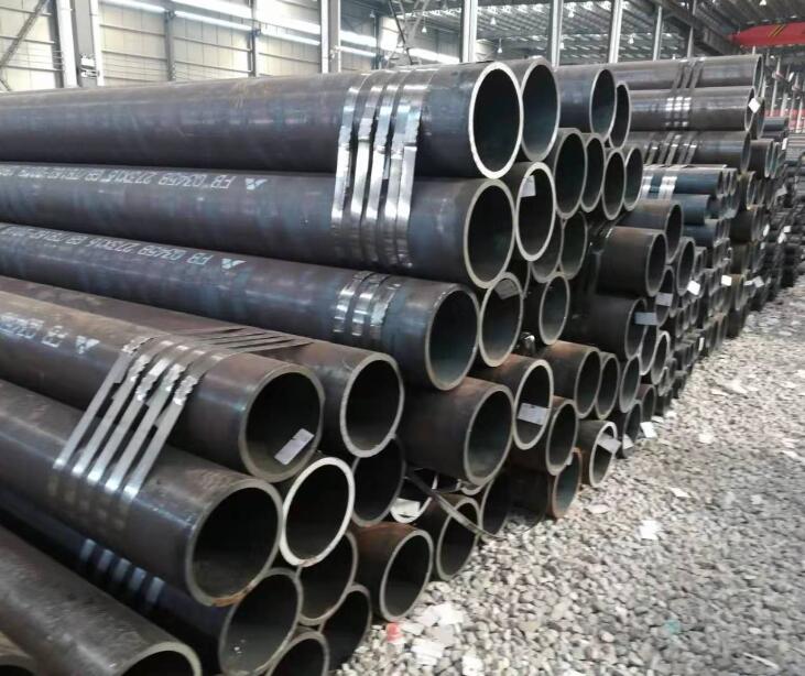 广宗Q345D化肥专用管