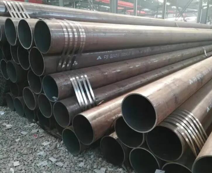 广宗高压锅炉管