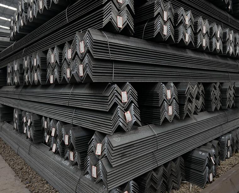 广宗低合金角钢